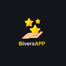 GIVERS APP