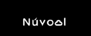 NÚVOL