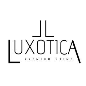 LUXOTICA - PREMIUM SKINS