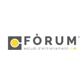 FORUM estudi d'entrenament