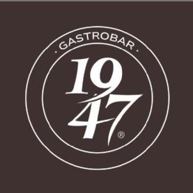 1947 GASTROBAR