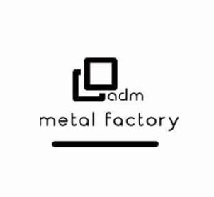 adm metal factory