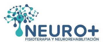 NEURO+ FISIOTERAPIA Y NEUROREHABILITACIÓN