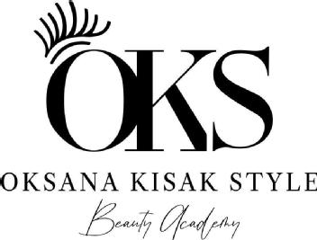 OKS OKSANA KISAK STYLE