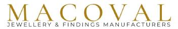 MACOVAL JEWELLERY & FINDINGS MANUFACTURERS