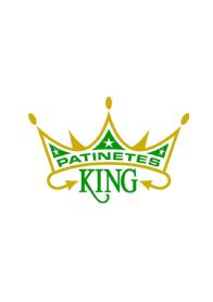 PATINETES KING