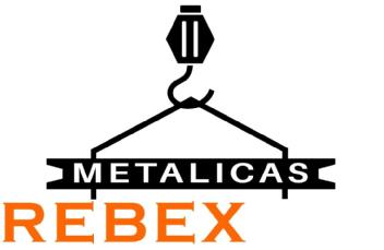 METALICAS REBEX
