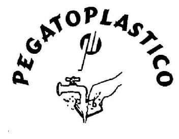 PEGATOPLASTICO