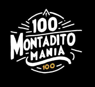 100 MONTADITO MANIA 100