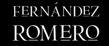 FERNÁNDEZ ROMERO