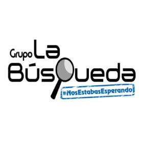 GRUPO LA BUSQUEDA #NOSESTABASESPERANDO