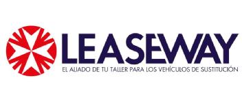 LEASEWAY EL ALIADO DE TU TALLER PARA LOS VEHÍCULOS DE SUSTITUCIÓN