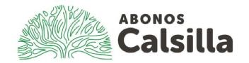 Abonos Calsilla
