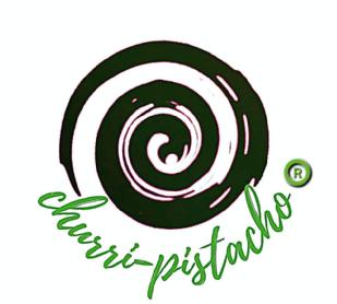 CHURRI-PISTACHO
