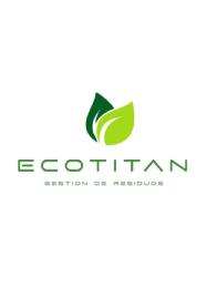 ECOTITAN GESTION DE RESIDUOS