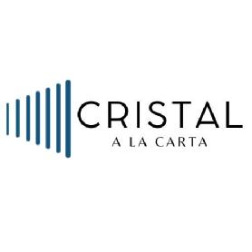 CRISTAL A LA CARTA