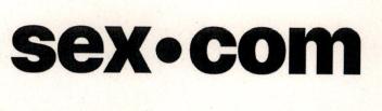 SEX.COM