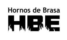 Hornos de Brasa HBE