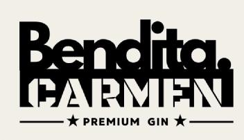 Bendita CARMEN PREMIUM GIN