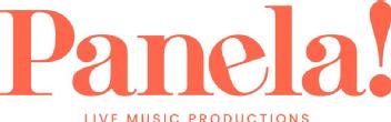 Panela! Live Music Productions