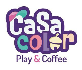 CASA COLOR PLAY & COFFEE