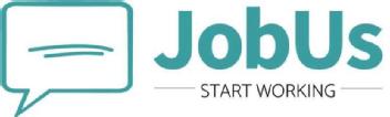 JobUs - START WORKING-