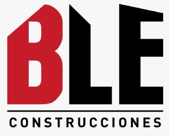 BLE CONSTRUCCIONES