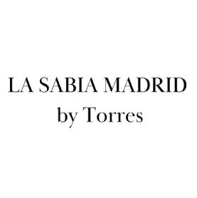 LA SABIA MADRID by Torres