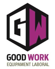 GW GOOD WORK EQUIPAMENT LABORAL