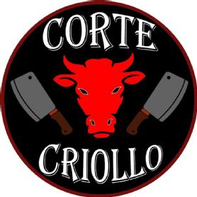 CORTE CRIOLLO