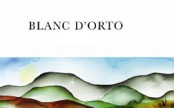 BLANC D ' ORTO