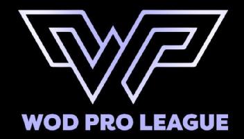 WOD PRO LEAGUE