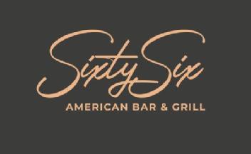 SixtySix AMERICAN BAR & GRILL