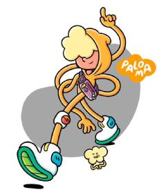 PALOMA