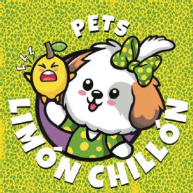 Limón chillón pets