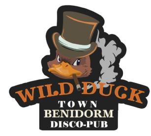 WILD DUCK TOWN BENIDORM DISCO-PUB