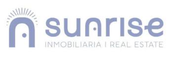 SUNRISE INMOBILIARIA REAL ESTATE