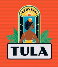 .CERVEZA. TULA