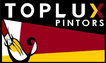 TOP LUX PINTORS