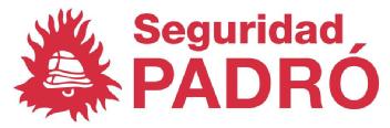 SEGURIDAD PADRÓ
