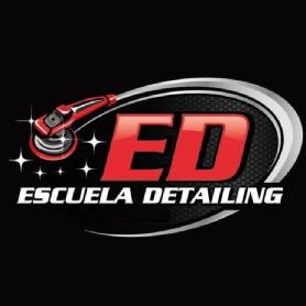 ED ESCUELA DETAILING