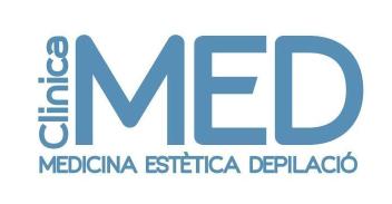 CLINICA MED MEDICINA ESTÈTICA DEPILACIÓ