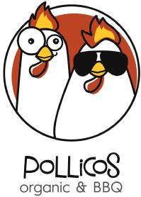 POLLICOS ORGANIC & BBQ