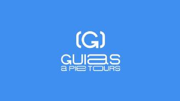 G GUIAS A PIE TOURS