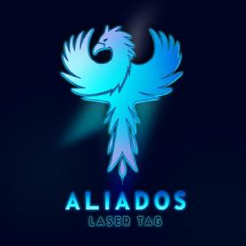 ALIADOS LASER TAG