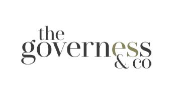 THE GOVERNESS & CO