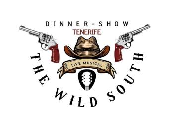 DINNER - SHOW TENERIFE LIVE MUSICAL THE WILD SOUTH