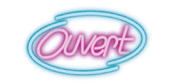 OUVERT