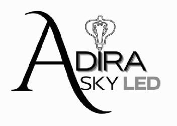 ADIRA SKY LED