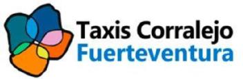TAXIS CORRALEJO FUERTEVENTURA